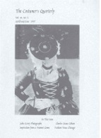 Costumers Quarterly Vol 10 No 2