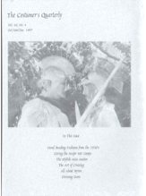 Costumers Quarterly Vol 10 No 4