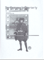 Costumers Quarterly Vol 11 No 2