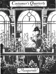 Costumers Quarterly Vol 3 No 2