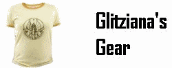 Glitz Button