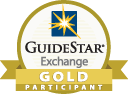 GuideStar Excange Gold Participant
