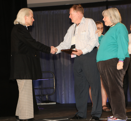 2016 LAA Presentation